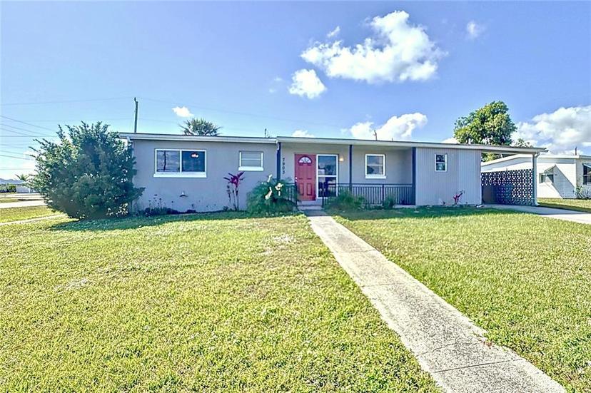 Picture of 7903 Hyde Park Avenue, North Port FL 34287