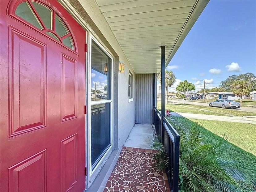 Picture of 7903 Hyde Park Avenue, North Port FL 34287