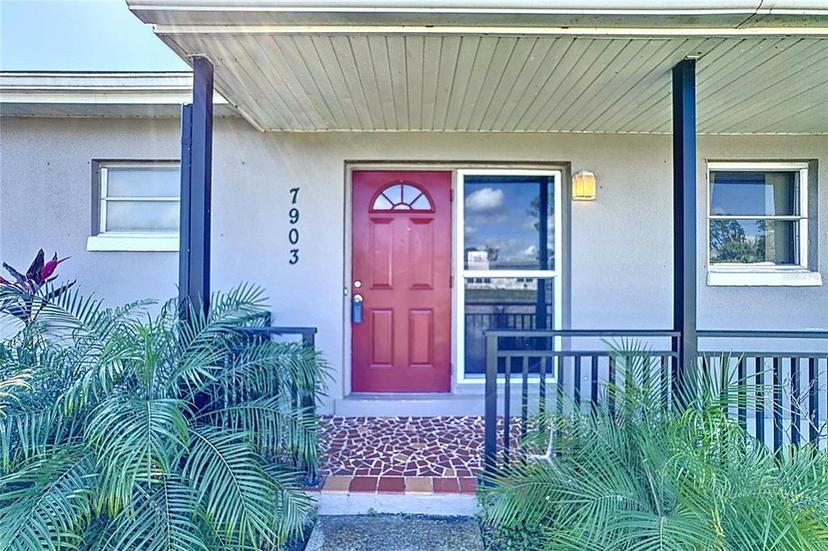 Picture of 7903 Hyde Park Avenue, North Port FL 34287