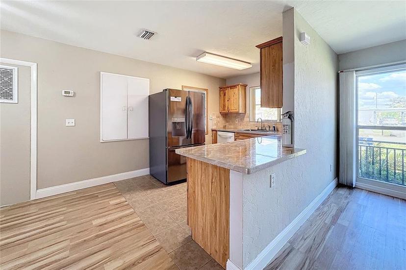 Picture of 7903 Hyde Park Avenue, North Port FL 34287