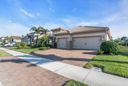 Picture of 11903 Alessandro Lane, Venice, FL 34293