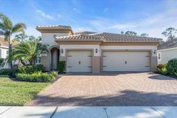 Picture of 11903 Alessandro Lane, Venice, FL 34293