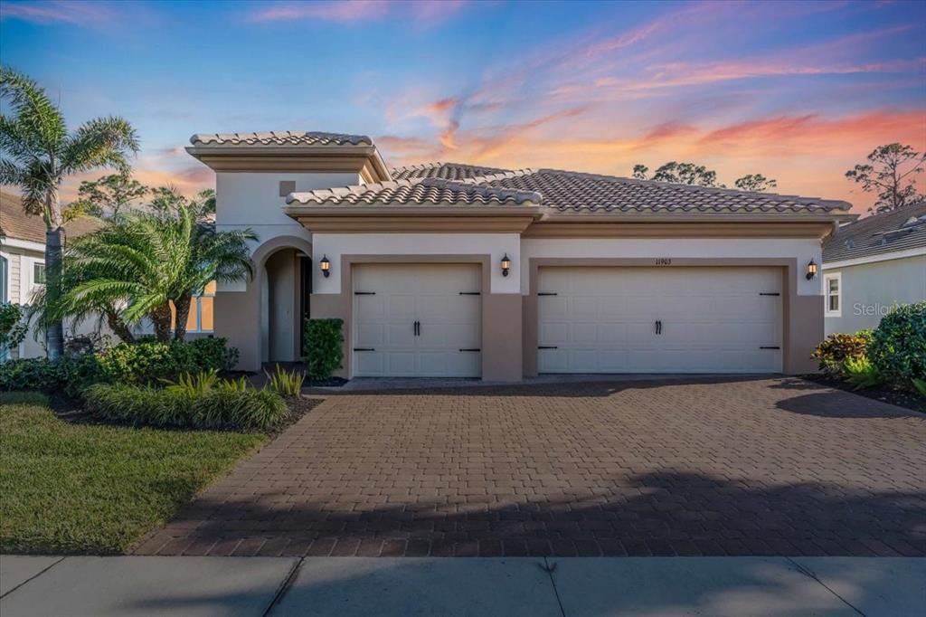 Picture of 11903 Alessandro Lane, Venice, FL 34293