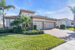 Picture of 11903 Alessandro Lane, Venice, FL 34293