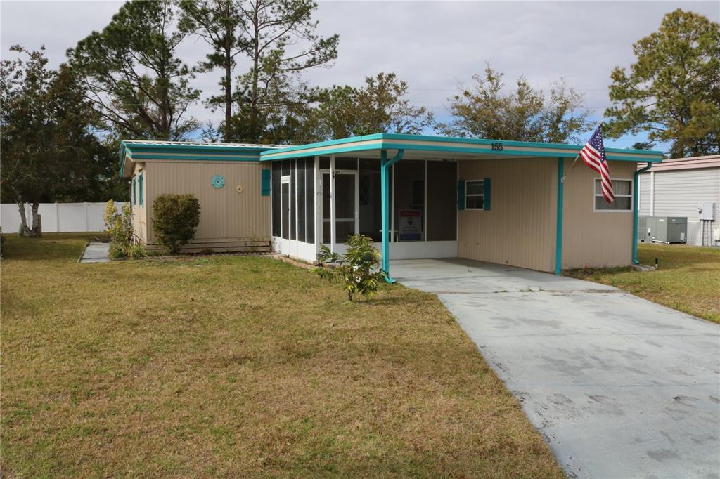 Picture of 155 Malayon Way, Leesburg, FL 34788