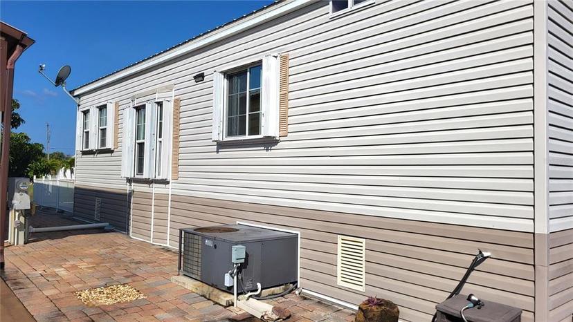 Picture of 7950 Hwy 78W St Rd 78 W Unit 270, Okeechobee FL 34974