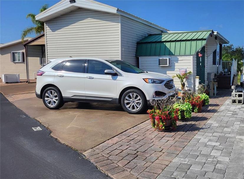 Picture of 7950 Hwy 78W St Rd 78 W Unit 270, Okeechobee FL 34974
