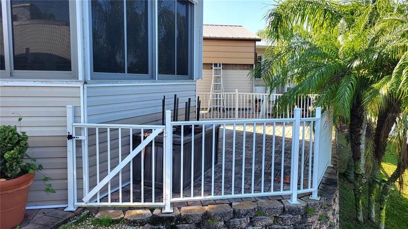 Picture of 7950 Hwy 78W St Rd 78 W Unit 270, Okeechobee FL 34974