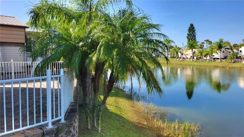 Picture of 7950 Hwy 78W St Rd 78 W Unit 270, Okeechobee FL 34974