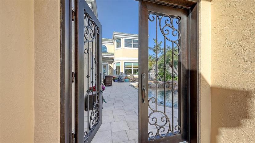 Picture of 3628 Fair Oaks Place, Longboat Key FL 34228