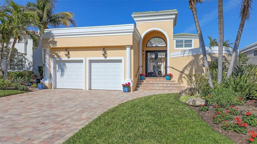 Picture of 3628 Fair Oaks Place, Longboat Key FL 34228
