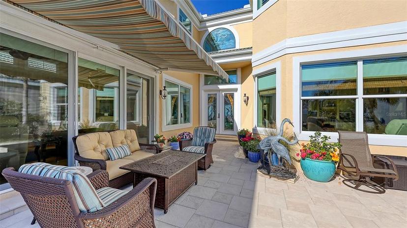 Picture of 3628 Fair Oaks Place, Longboat Key FL 34228