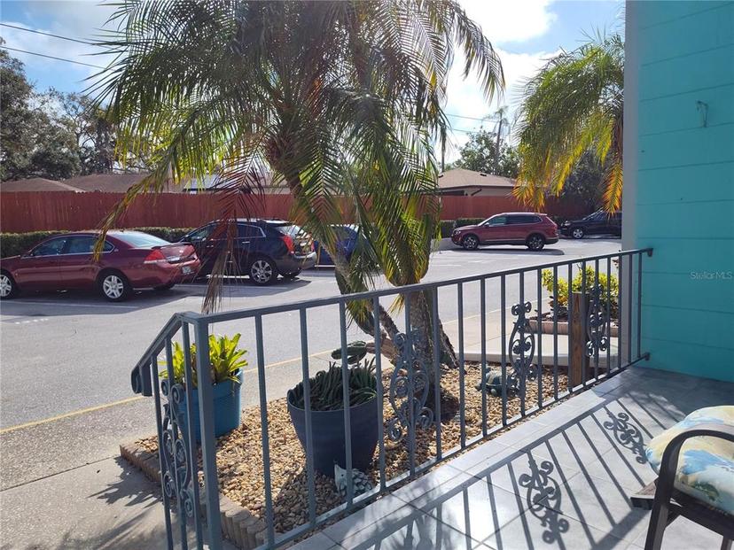 Picture of 4140 55Th Street N Unit 1115, Kenneth City FL 33709
