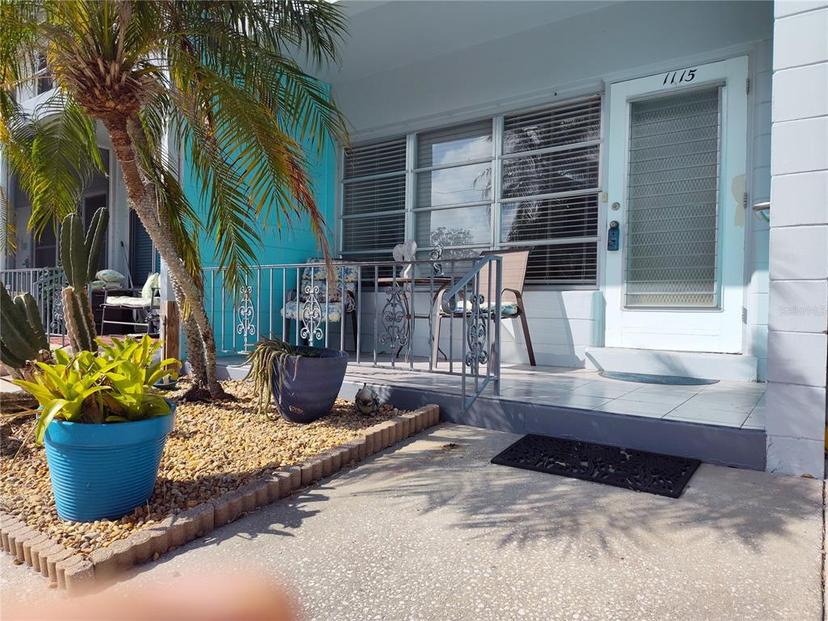 Picture of 4140 55Th Street N Unit 1115, Kenneth City FL 33709