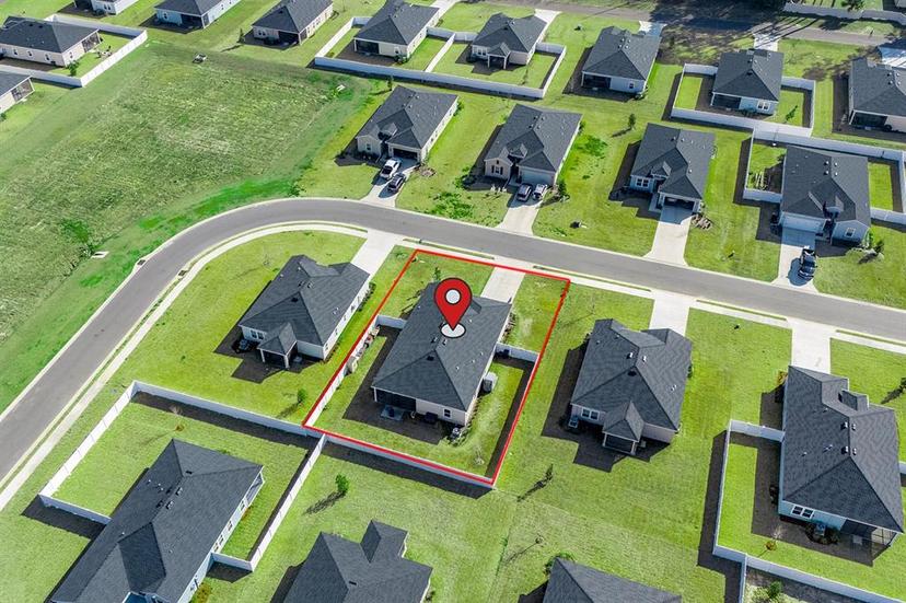Picture of 510 NW 4 Place, Williston FL 32696