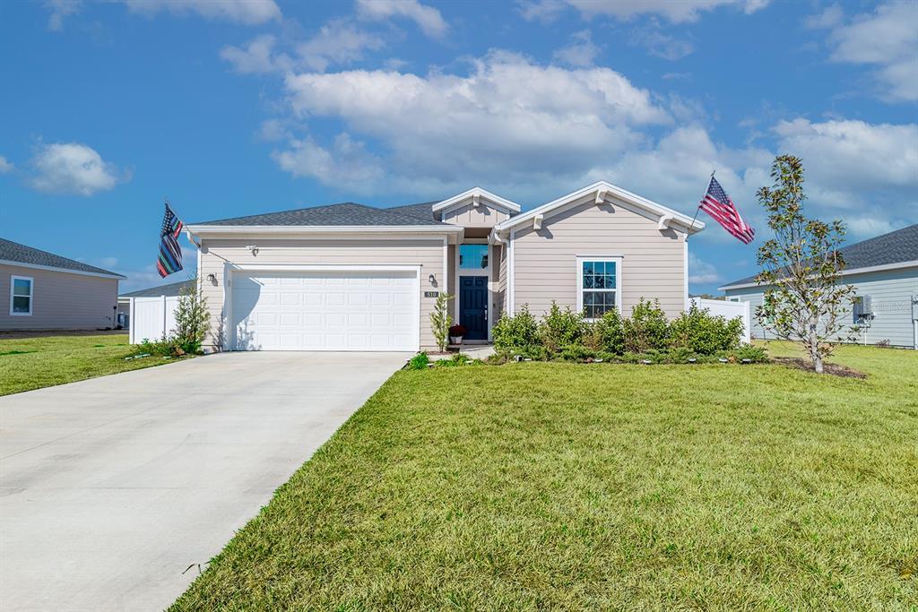 Picture of 510 NW 4 Place, Williston, FL 32696