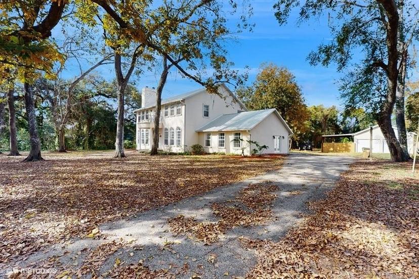Picture of 4855 Lillian Black Road, St Cloud FL 34771