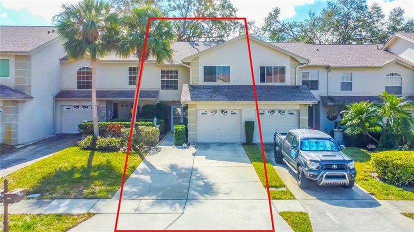 Picture of 2559 Stony Brook Lane, Clearwater FL 33761