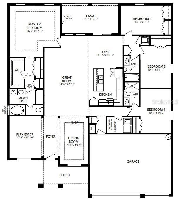 Picture of Tbd Palm Avenue, Leesburg FL 34748