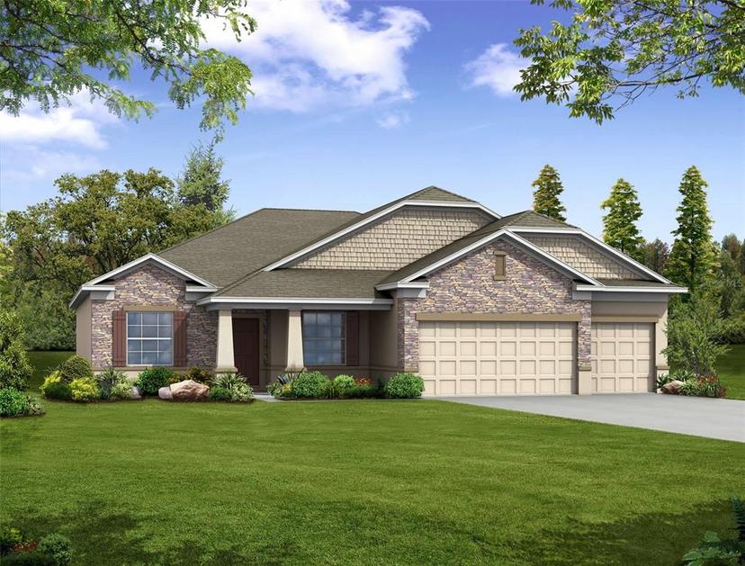 Picture of Tbd Palm Avenue, Leesburg FL 34748