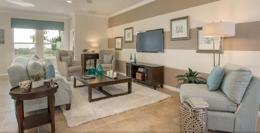 Picture of Tbd Palm Avenue, Leesburg FL 34748