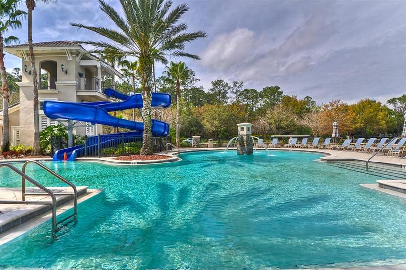 Picture of 14543 Mirabelle Vista Circle, Tampa FL 33626