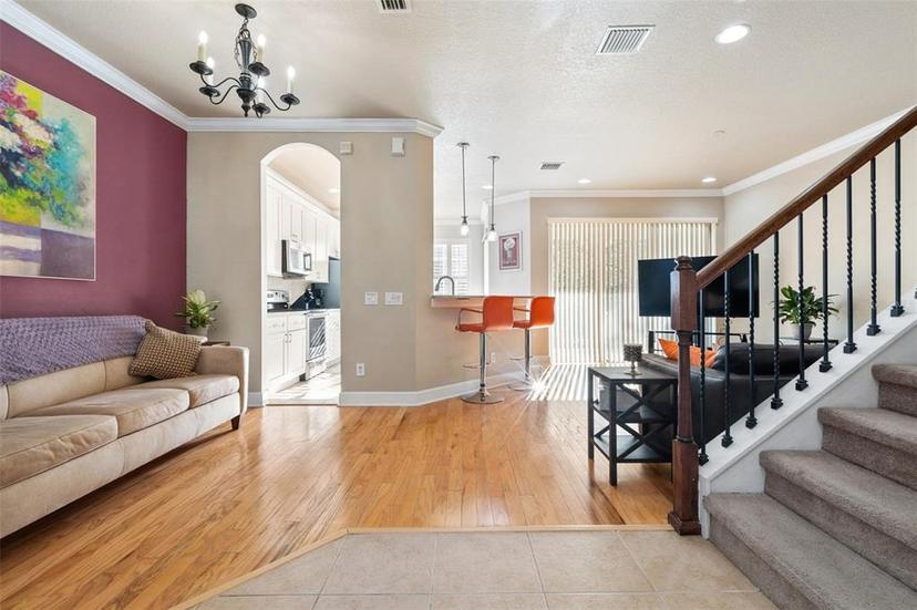 Picture of 14543 Mirabelle Vista Circle, Tampa FL 33626