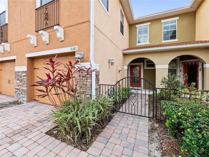 Picture of 5381 Via Appia Way, Sanford FL 32771