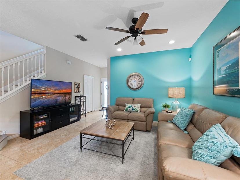 Picture of 5381 Via Appia Way, Sanford FL 32771