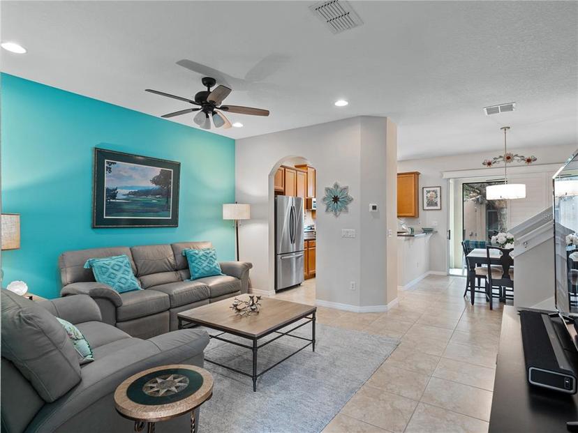 Picture of 5381 Via Appia Way, Sanford FL 32771