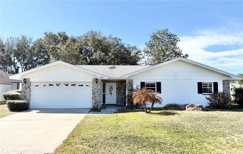 Picture of 4262 S Centennial Avenue, Homosassa FL 34446