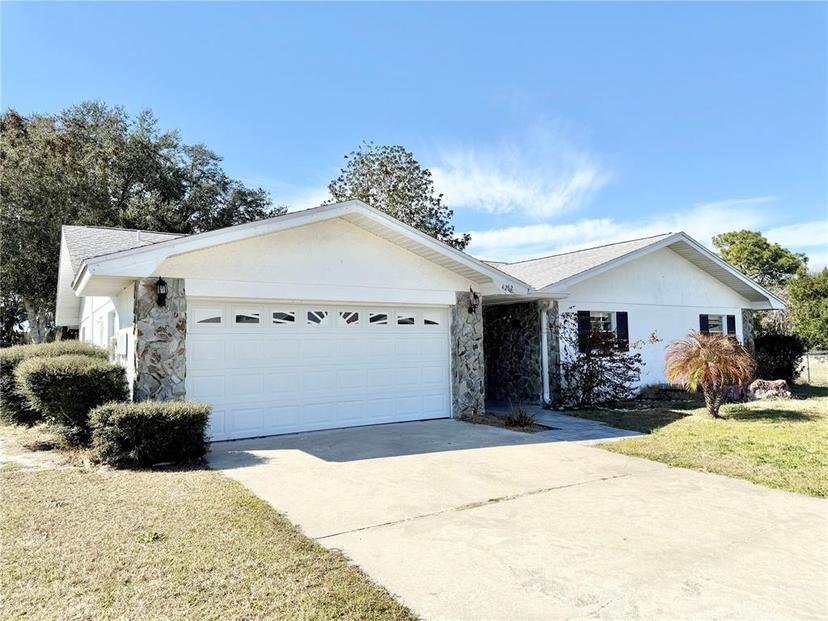 Picture of 4262 S Centennial Avenue, Homosassa FL 34446