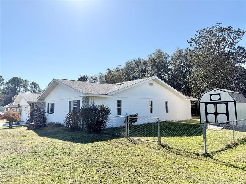 Picture of 4262 S Centennial Avenue, Homosassa FL 34446