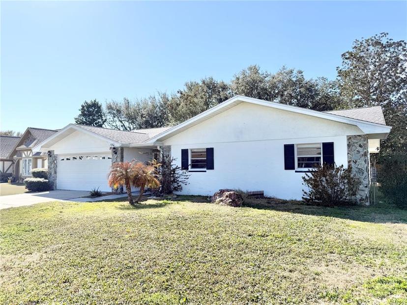 Picture of 4262 S Centennial Avenue, Homosassa FL 34446