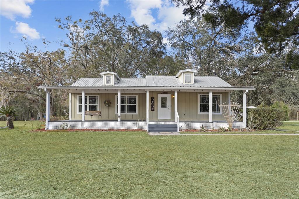 Picture of 308 SW Little Road, Lake City, FL 32024
