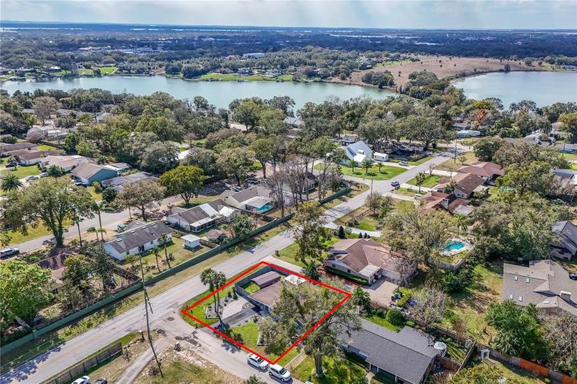 Picture of 2384 Orange Capital Court, Eustis FL 32726