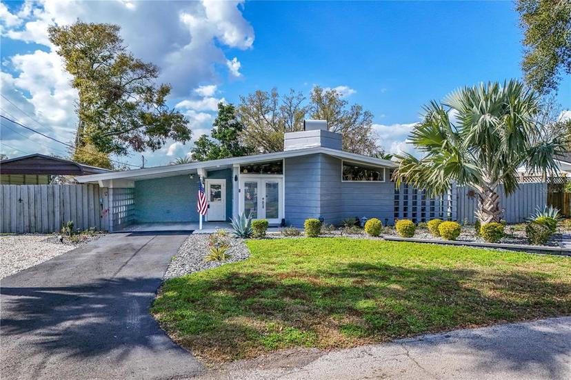 Picture of 2384 Orange Capital Court, Eustis FL 32726