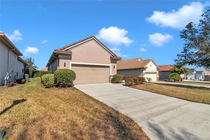 Picture of 1811 W Sundown Lane, Hernando FL 34442
