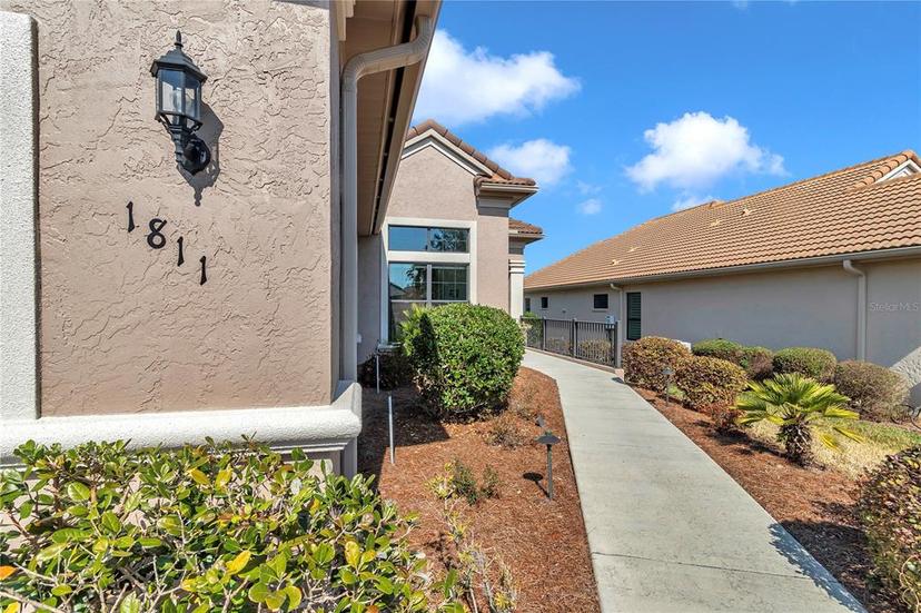 Picture of 1811 W Sundown Lane, Hernando FL 34442