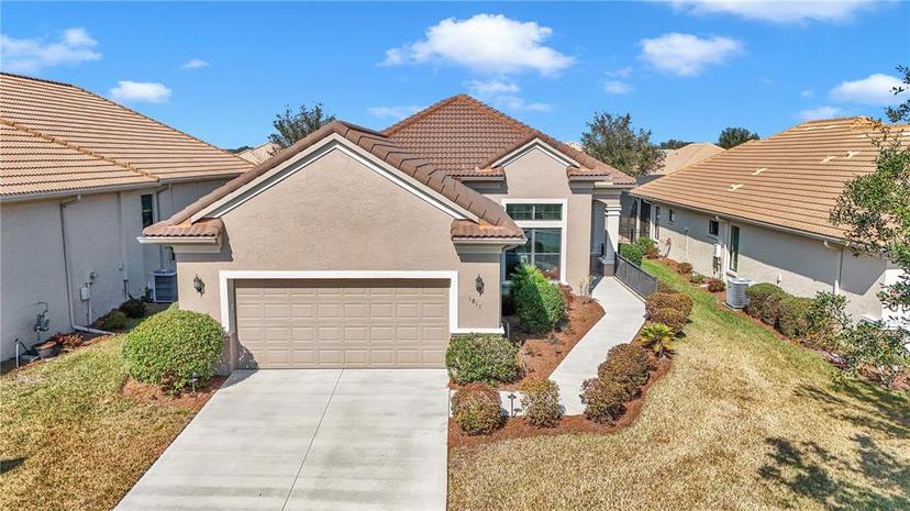 Picture of 1811 W Sundown Lane, Hernando FL 34442