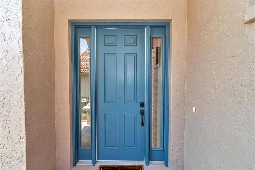 Picture of 1811 W Sundown Lane, Hernando FL 34442