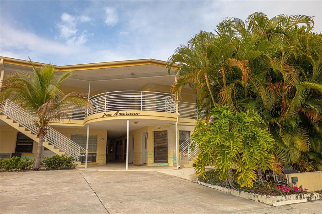 Picture of 145 10Th Avenue N Unit 8, St Petersburg, FL 33701