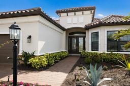 Picture of 3860 Santa Caterina Boulevard, Bradenton, FL 34211