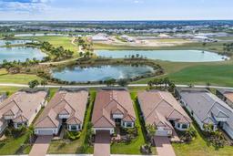 Picture of 3860 Santa Caterina Boulevard, Bradenton, FL 34211