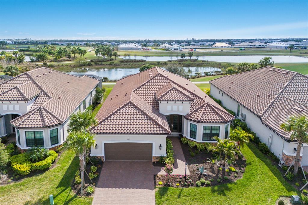 Picture of 3860 Santa Caterina Boulevard, Bradenton, FL 34211