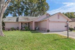 Picture of 2263 Whisper Walk Drive, Spring Hill, FL 34606