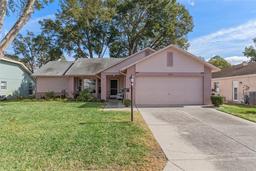 Picture of 2263 Whisper Walk Drive, Spring Hill, FL 34606