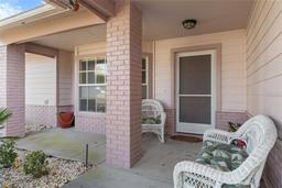 Picture of 2263 Whisper Walk Drive, Spring Hill, FL 34606