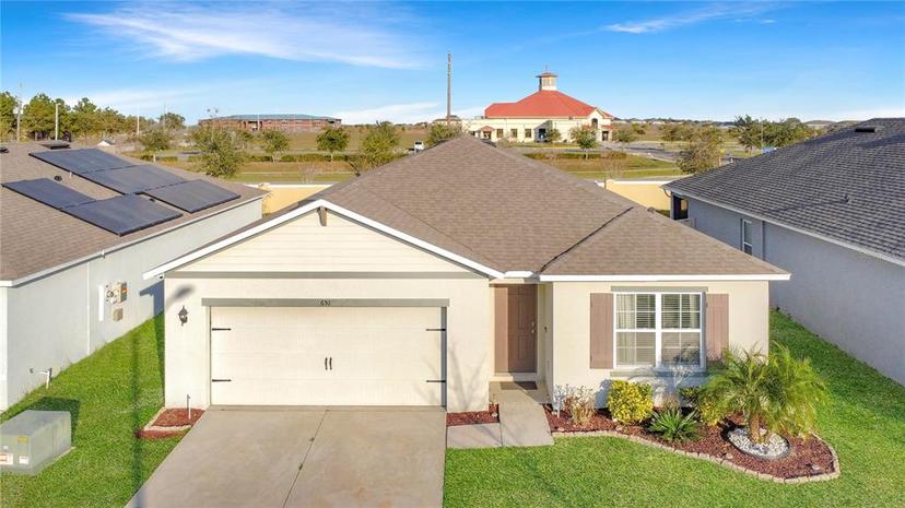 Picture of 651 Tortugas Street, Haines City FL 33844