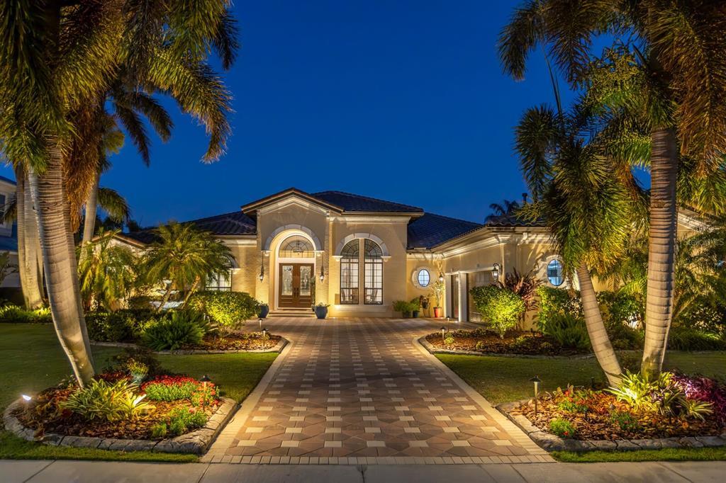 Picture of 621 Balibay Road, Apollo Beach, FL 33572